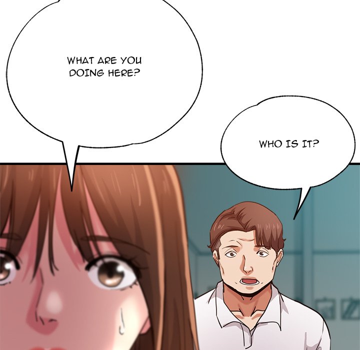 Stretched Out Love Chapter 34 - Manhwa18.com