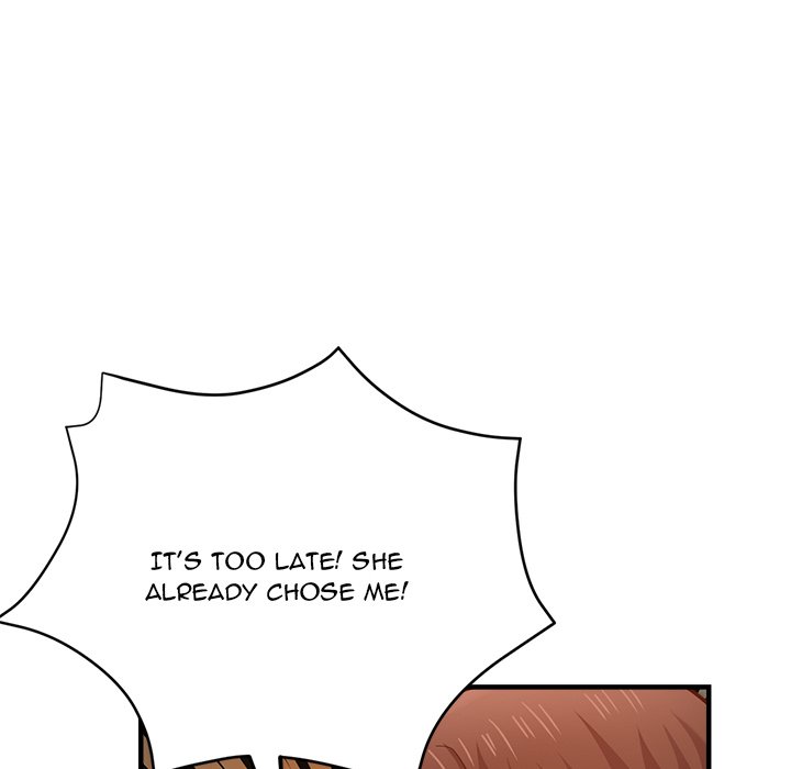 Stretched Out Love Chapter 34 - Manhwa18.com