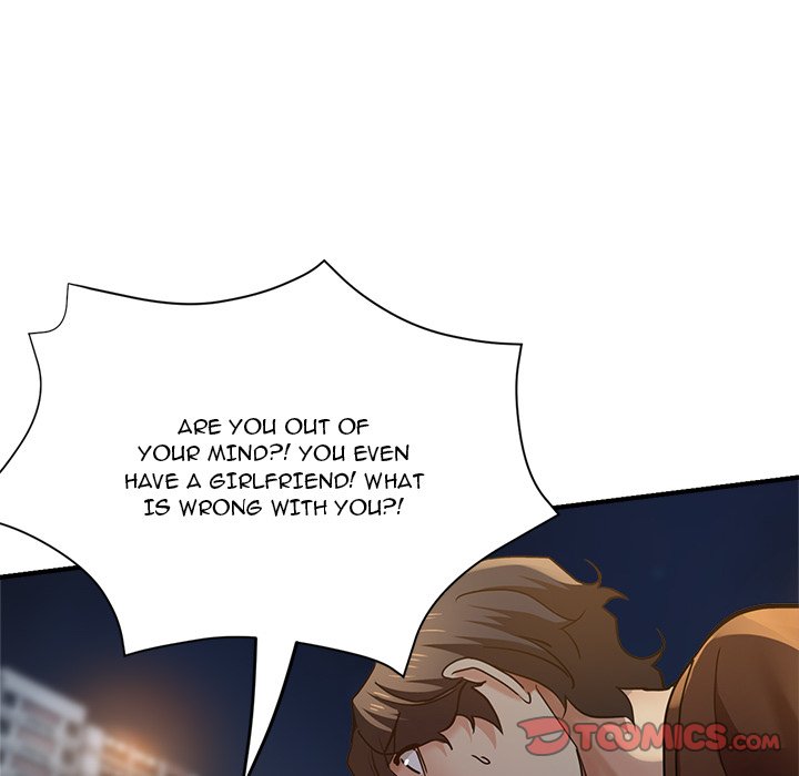 Stretched Out Love Chapter 34 - Manhwa18.com