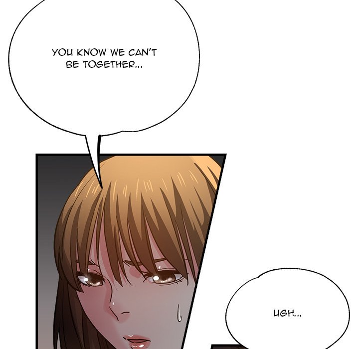 Stretched Out Love Chapter 34 - Manhwa18.com