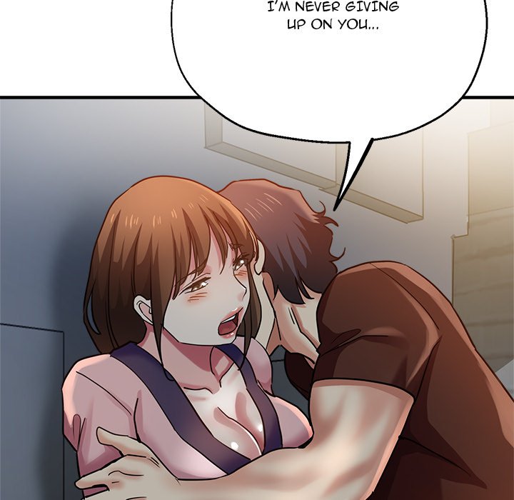 Stretched Out Love Chapter 34 - Manhwa18.com