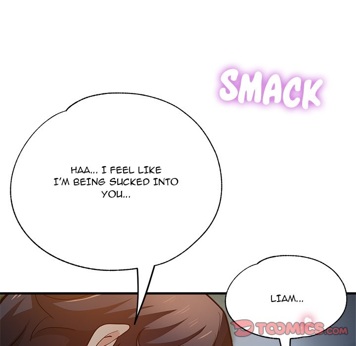 Stretched Out Love Chapter 34 - Manhwa18.com