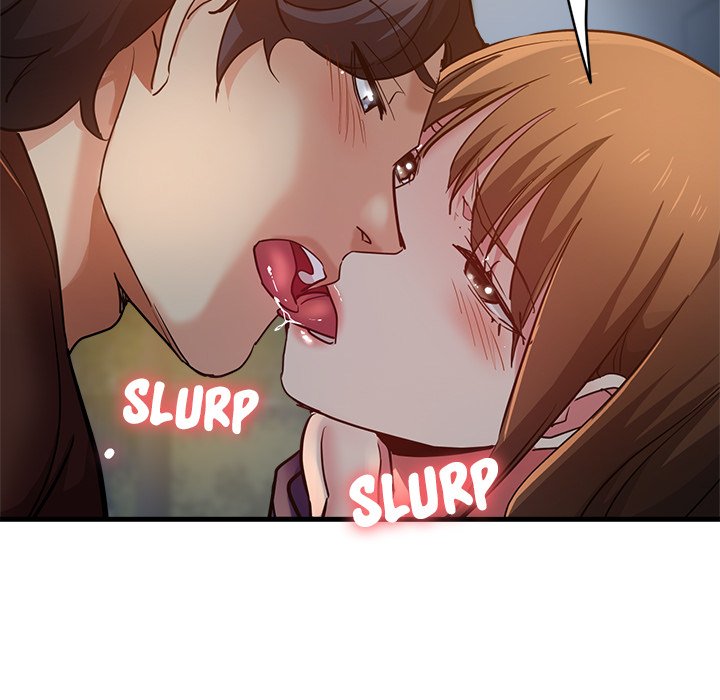 Stretched Out Love Chapter 34 - Manhwa18.com