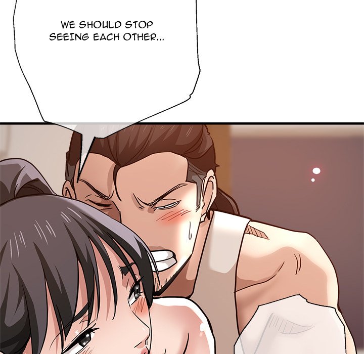 Stretched Out Love Chapter 34 - Manhwa18.com