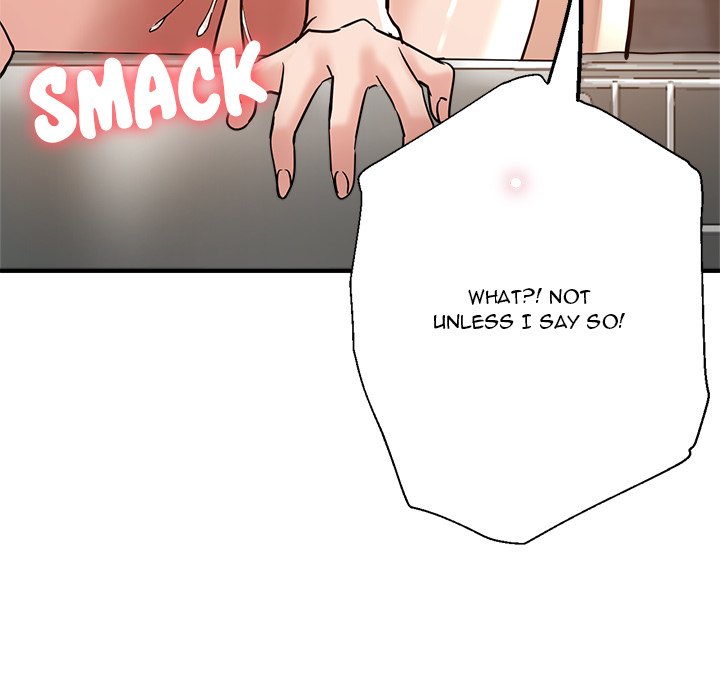 Stretched Out Love Chapter 34 - Manhwa18.com