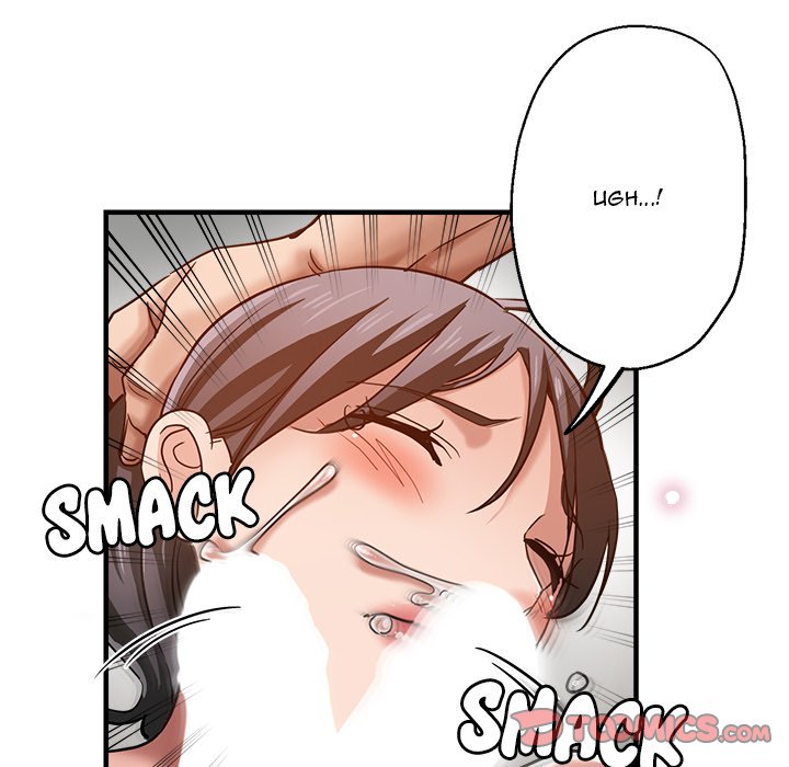 Stretched Out Love Chapter 34 - Manhwa18.com