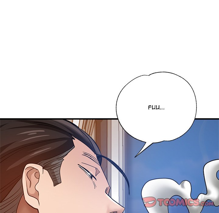 Stretched Out Love Chapter 34 - Manhwa18.com