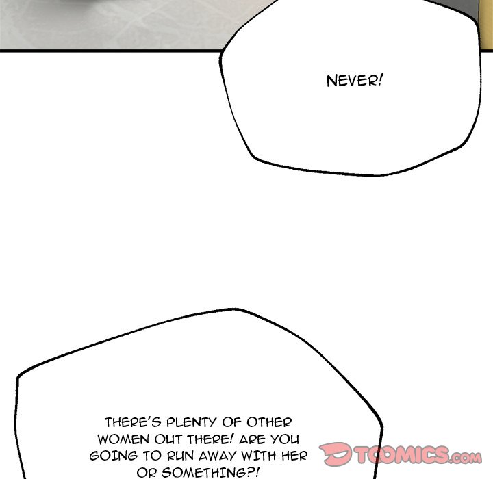 Stretched Out Love Chapter 34 - Manhwa18.com