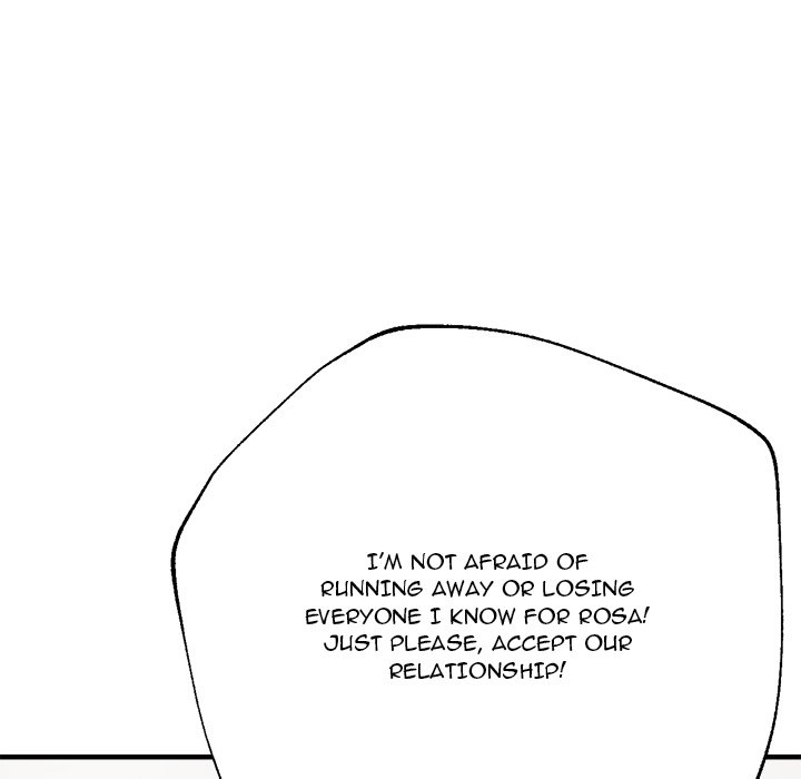 Stretched Out Love Chapter 34 - Manhwa18.com