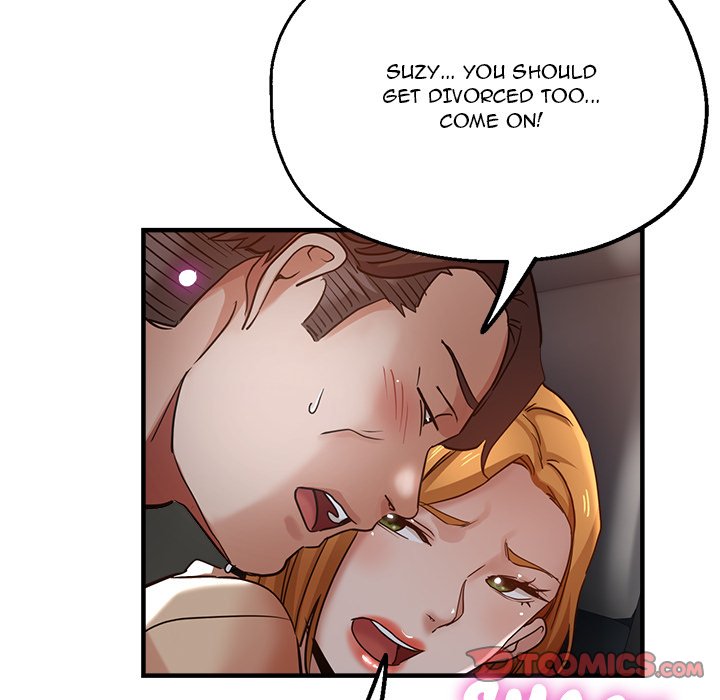 Stretched Out Love Chapter 34 - Manhwa18.com