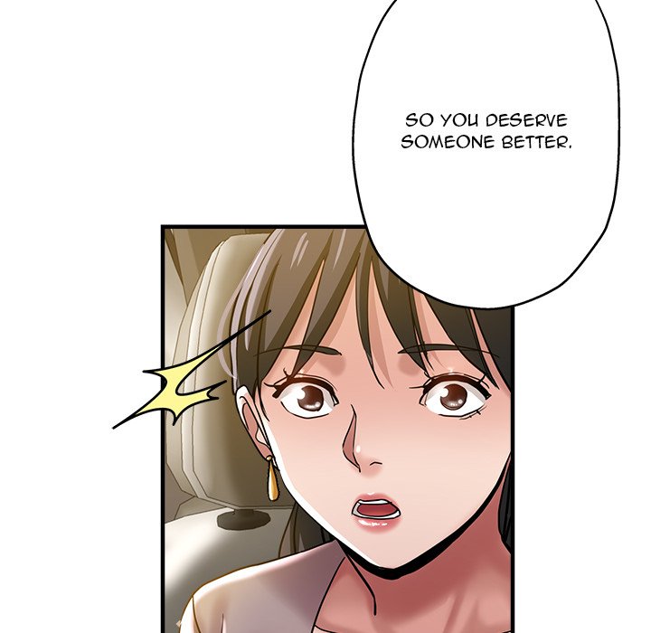 Stretched Out Love Chapter 34 - Manhwa18.com