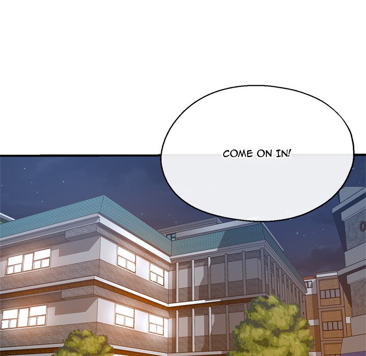 Stretched Out Love Chapter 35 - Manhwa18.com