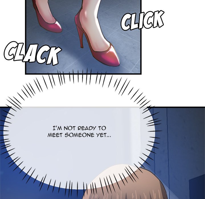 Stretched Out Love Chapter 35 - Manhwa18.com