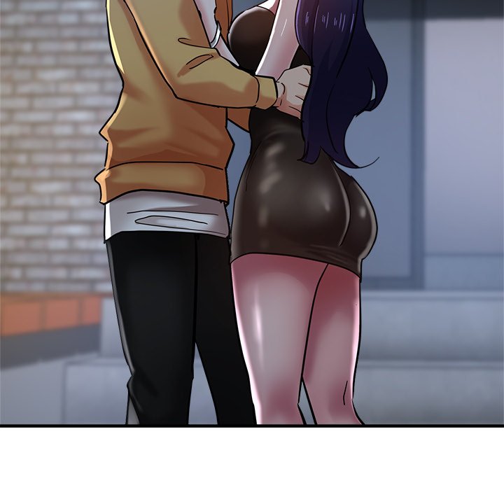 Stretched Out Love Chapter 35 - Manhwa18.com