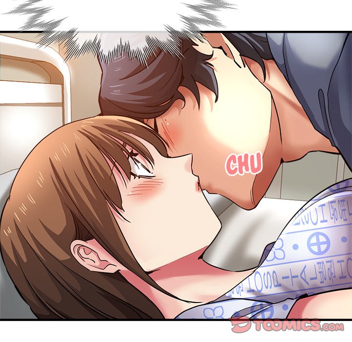 Stretched Out Love Chapter 36 - Manhwa18.com