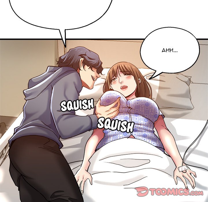 Stretched Out Love Chapter 36 - Manhwa18.com