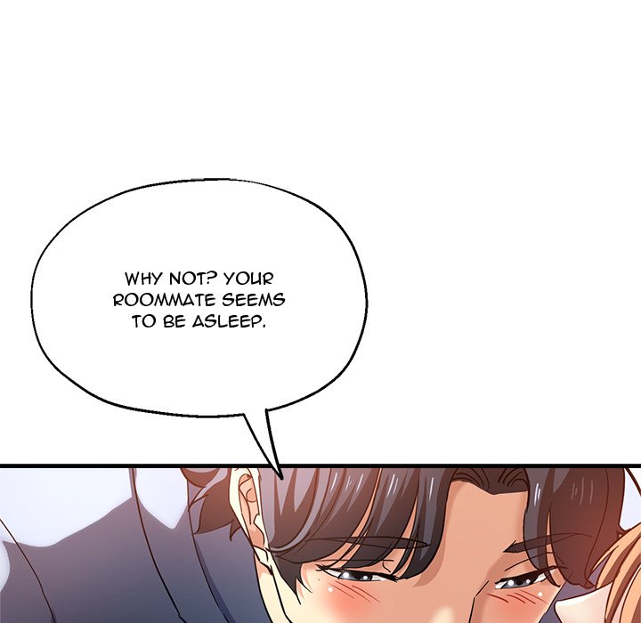 Stretched Out Love Chapter 36 - Manhwa18.com