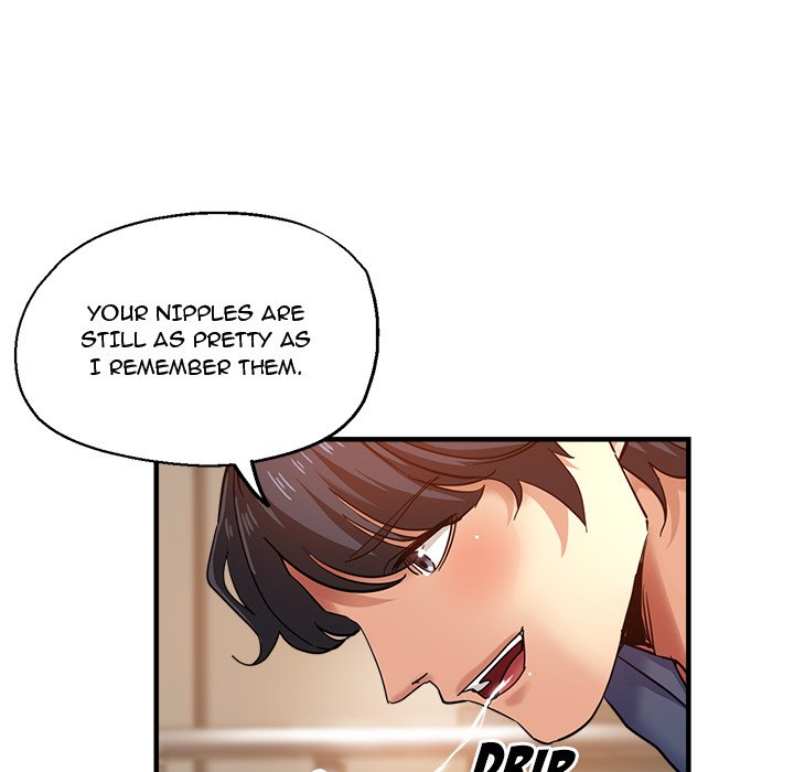 Stretched Out Love Chapter 36 - Manhwa18.com