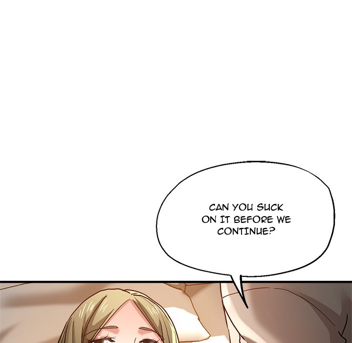 Stretched Out Love Chapter 36 - Manhwa18.com