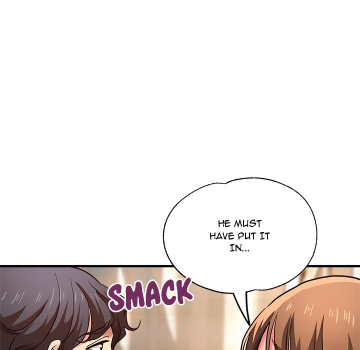 Stretched Out Love Chapter 36 - Manhwa18.com