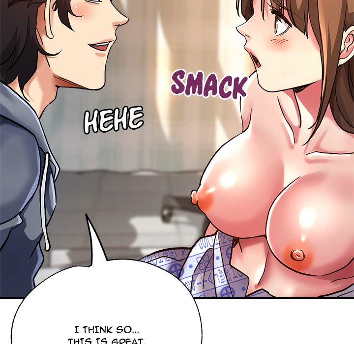 Stretched Out Love Chapter 36 - Manhwa18.com