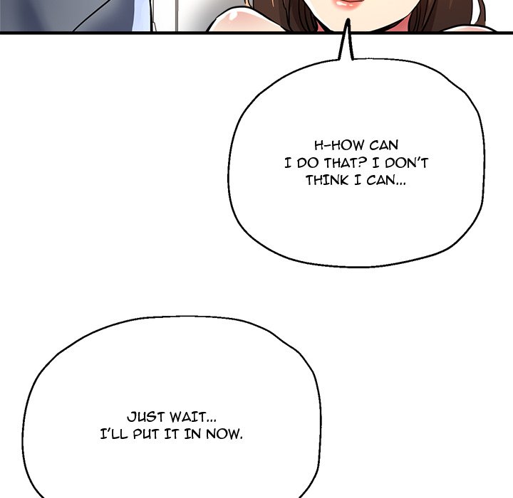 Stretched Out Love Chapter 36 - Manhwa18.com