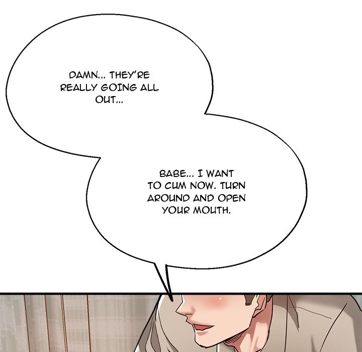 Stretched Out Love Chapter 36 - Manhwa18.com