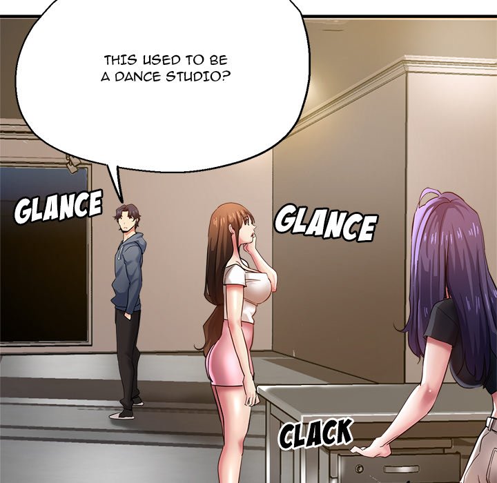 Stretched Out Love Chapter 37 - Manhwa18.com