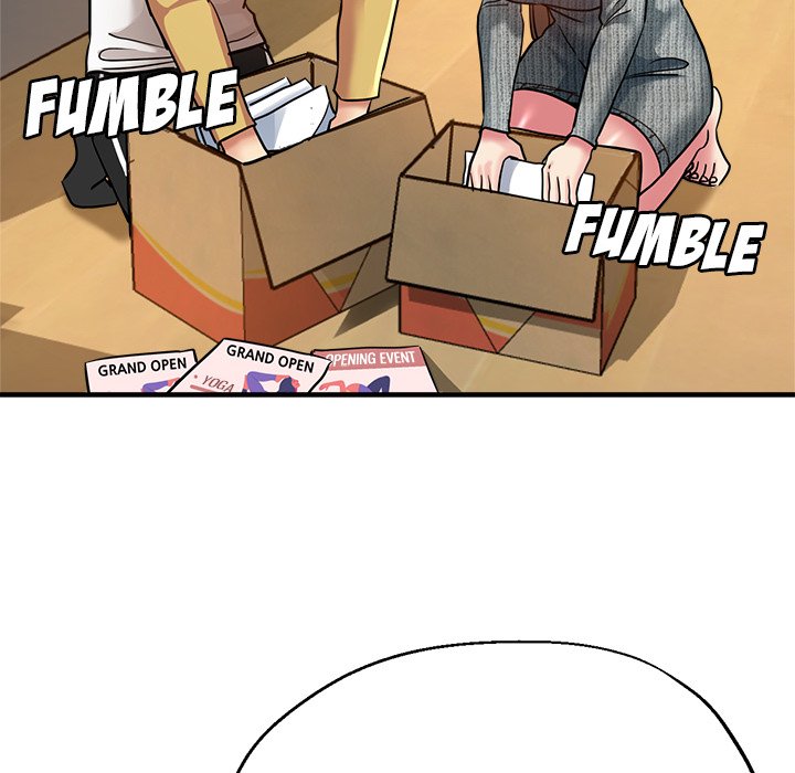 Stretched Out Love Chapter 37 - Manhwa18.com