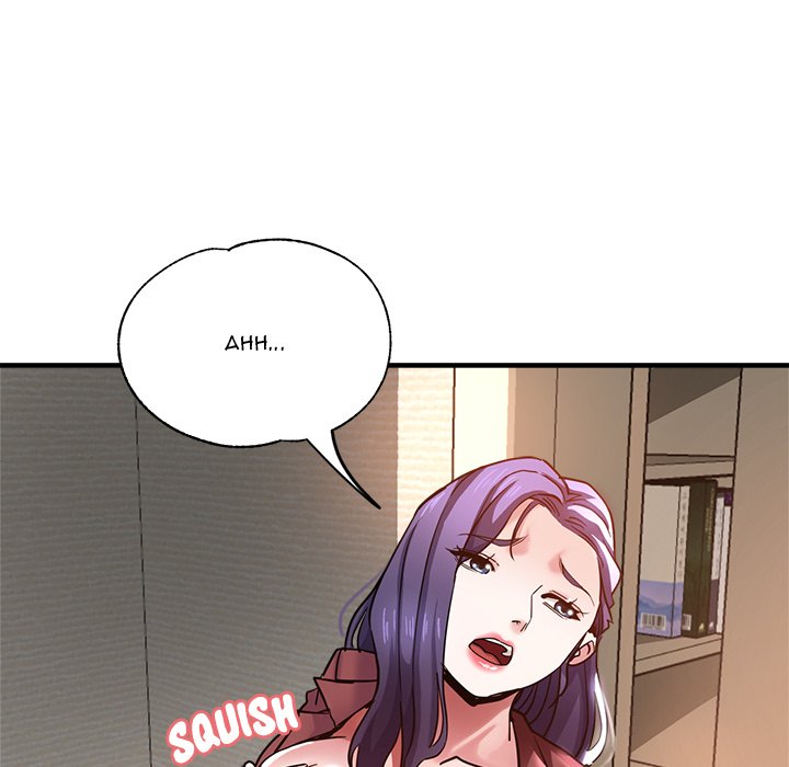 Stretched Out Love Chapter 38 - Manhwa18.com