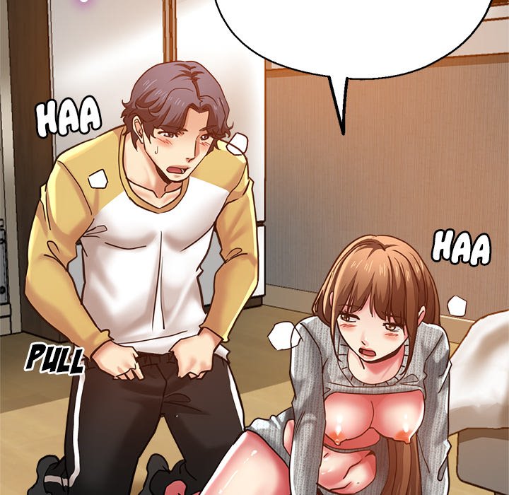 Stretched Out Love Chapter 38 - Manhwa18.com