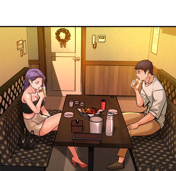 Stretched Out Love Chapter 38 - Manhwa18.com