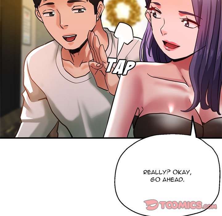 Stretched Out Love Chapter 38 - Manhwa18.com