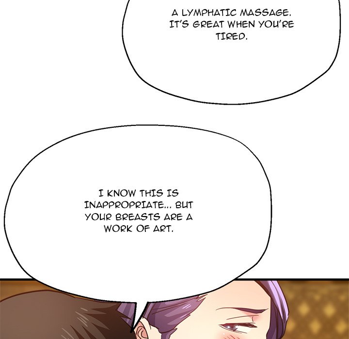 Stretched Out Love Chapter 38 - Manhwa18.com