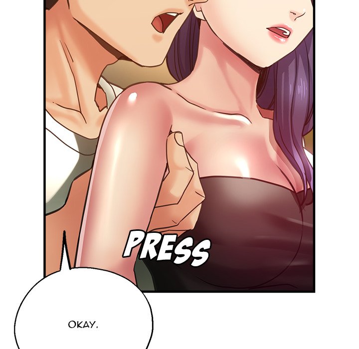 Stretched Out Love Chapter 38 - Manhwa18.com