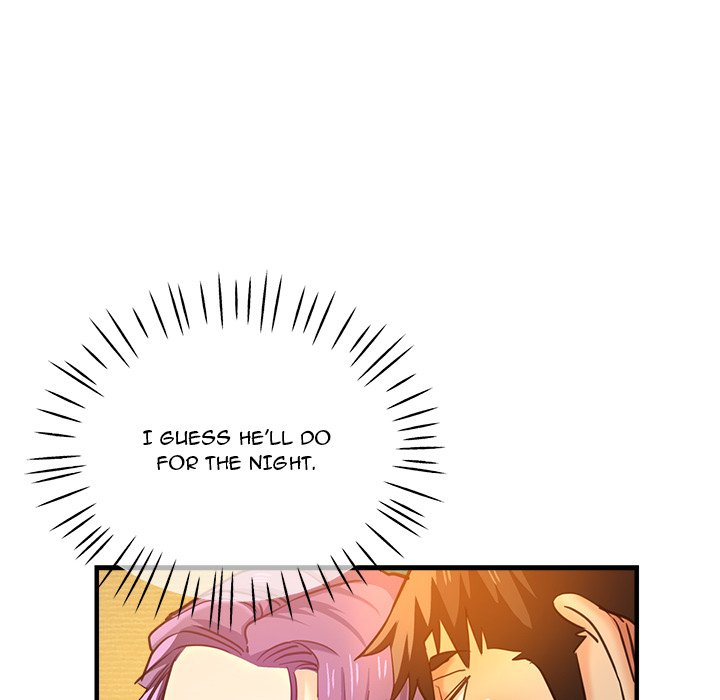 Stretched Out Love Chapter 38 - Manhwa18.com