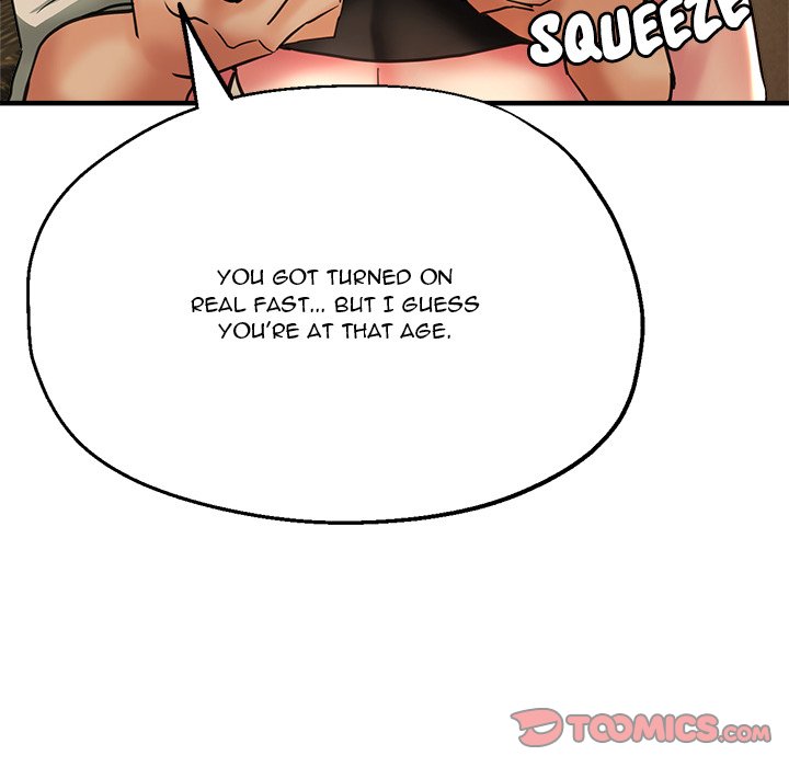 Stretched Out Love Chapter 38 - Manhwa18.com