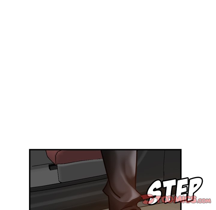 Stretched Out Love Chapter 38 - Manhwa18.com