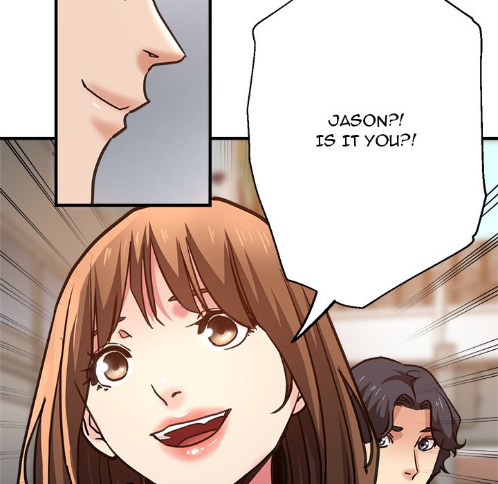 Stretched Out Love Chapter 38 - Manhwa18.com