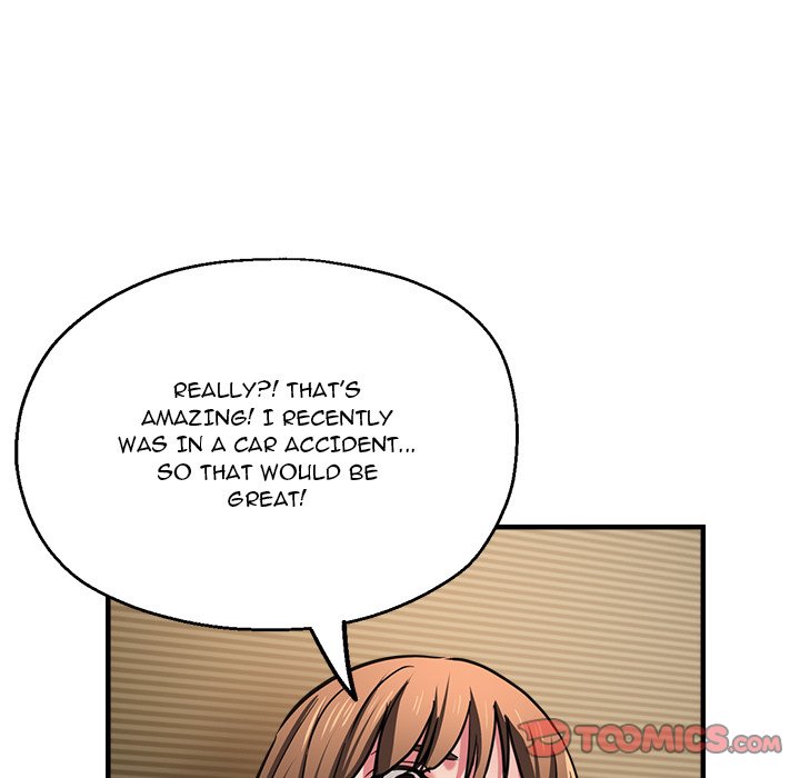 Stretched Out Love Chapter 38 - Manhwa18.com