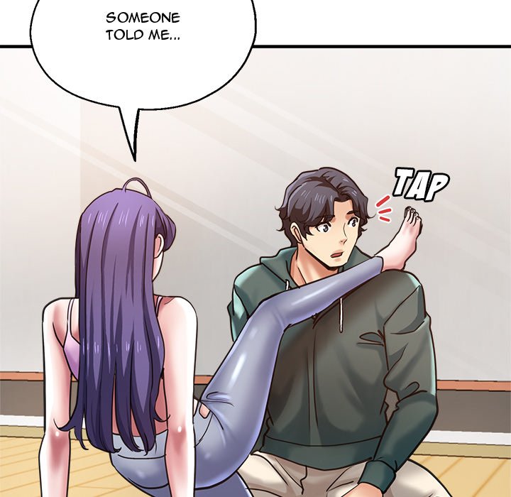 Stretched Out Love Chapter 39 - Manhwa18.com