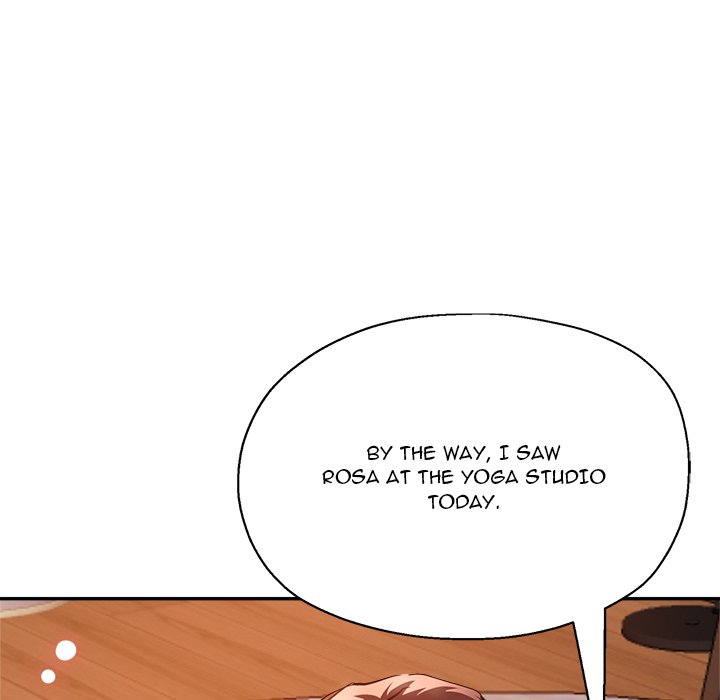 Stretched Out Love Chapter 4 - Manhwa18.com