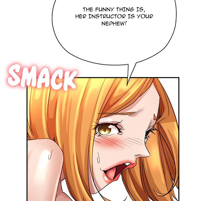 Stretched Out Love Chapter 4 - Manhwa18.com