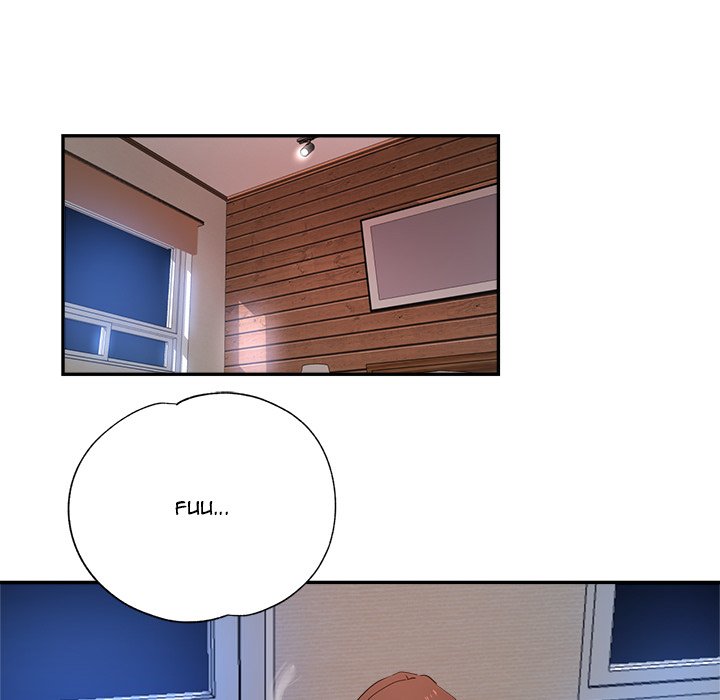 Stretched Out Love Chapter 4 - Manhwa18.com