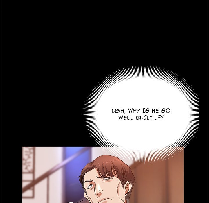 Stretched Out Love Chapter 4 - Manhwa18.com