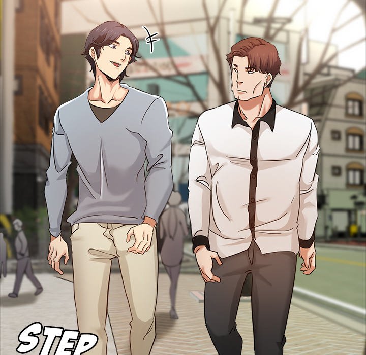 Stretched Out Love Chapter 4 - Manhwa18.com