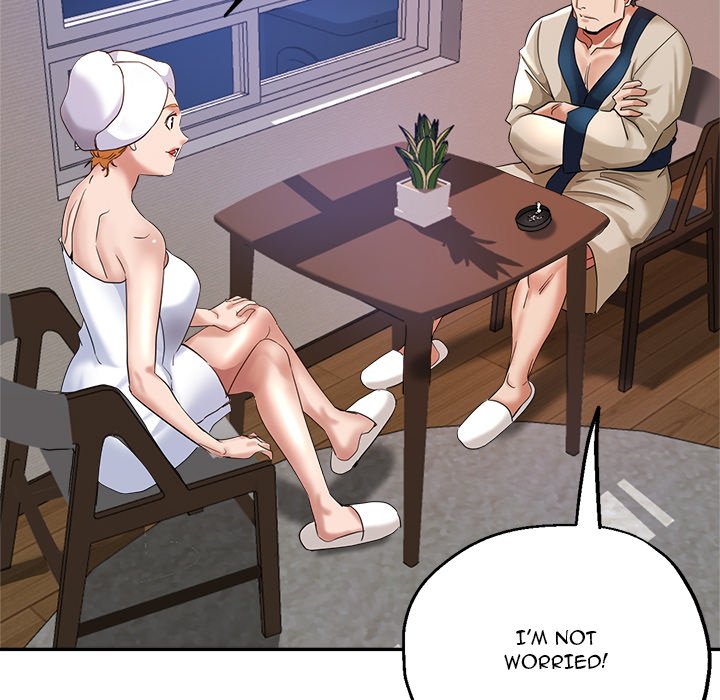 Stretched Out Love Chapter 4 - Manhwa18.com