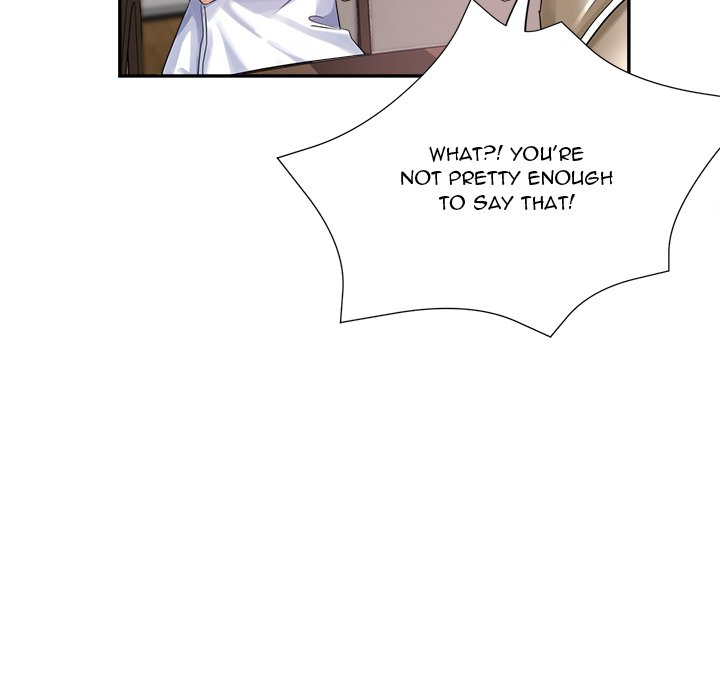 Stretched Out Love Chapter 4 - Manhwa18.com