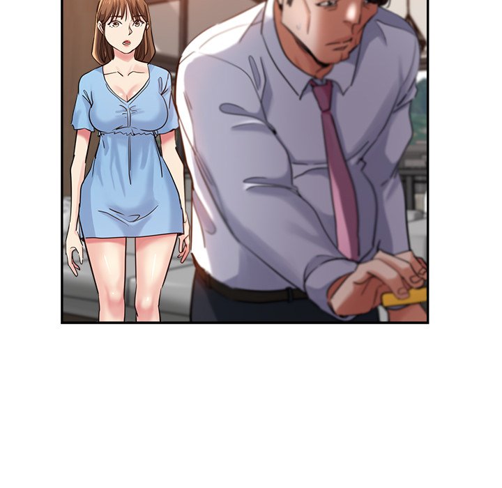 Stretched Out Love Chapter 4 - Manhwa18.com