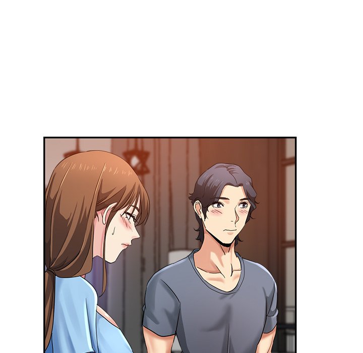 Stretched Out Love Chapter 4 - Manhwa18.com